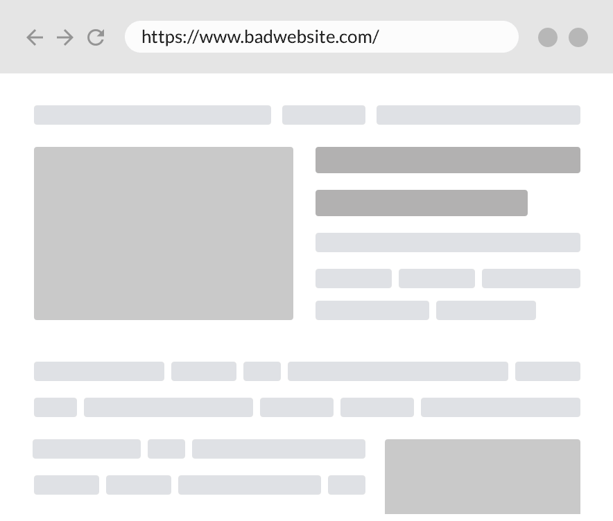Rare Matrix Page removal